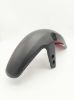 U-GTFront Fender matte black 30406089 NIU U-GT Front fender matte black back